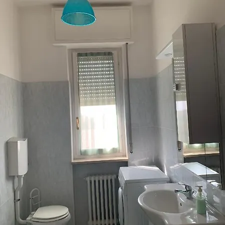 Apartamento Asti Ospedaletto Lodigiano