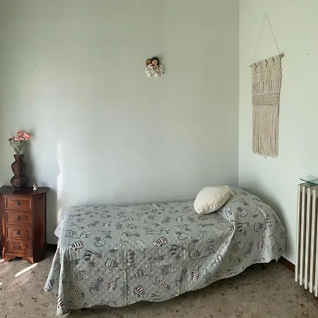 Apartamento Asti *