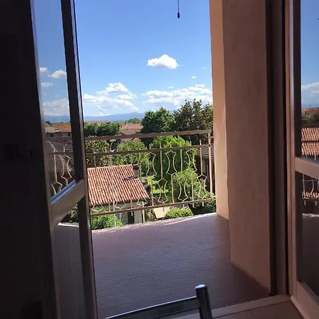 Asti Apartamento Ospedaletto Lodigiano