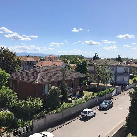 Asti Apartamento