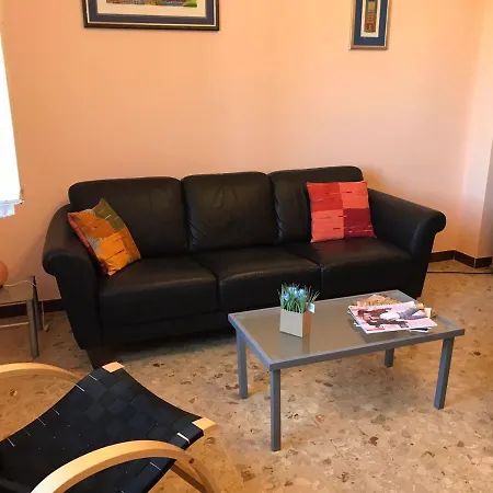 Apartamento Asti *
