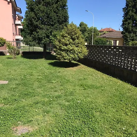 Apartamento Asti Ospedaletto Lodigiano